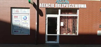 Arcon. Zakład doradztwa i pośrednictwa ubezpieczeniowego